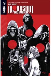 Bloodshot Reborn, Volume 2