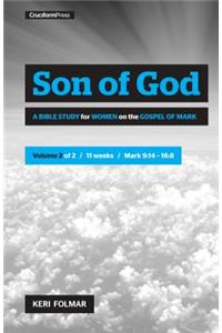 Son of God (Vol 2)