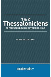 1 & 2 Thessaloniciens