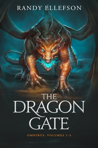 Dragon Gate Omnibus Volumes 1-3