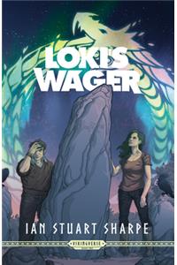 Loki's Wager, 2