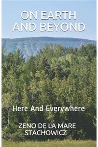 On Earth And Beyond