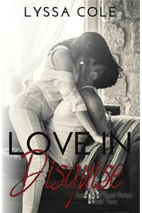 Love in Disguise