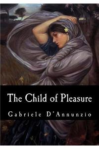 The Child of Pleasure