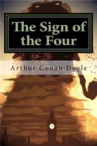 The Sign of the Four