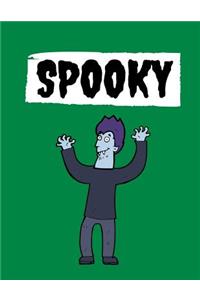 Spooky