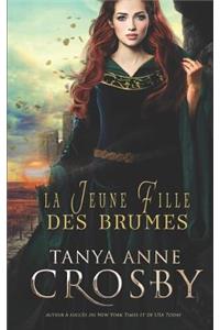 La Jeune Fille des Brumes
