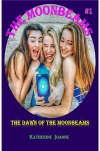 The Moonbeams #1