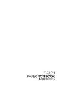 Graph Paper Notebook