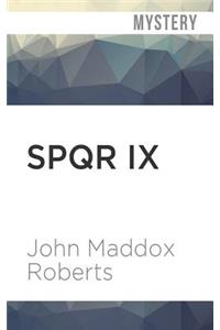 Spqr IX