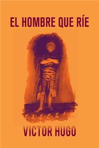 El hombre que ríe