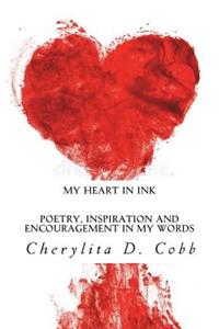 My Heart In Ink
