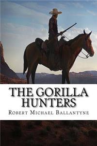 The Gorilla Hunters