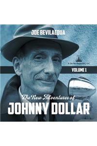 The New Adventures of Johnny Dollar Lib/E