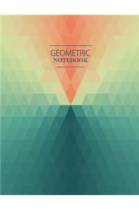 Geometric Notebook