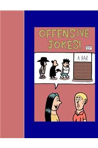 Offensive Jokes Adults Only
