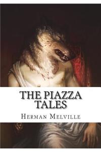 The Piazza Tales