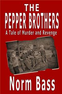 Pepper Brothers
