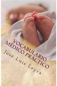 Vocabulario M?dico Pr?ctico