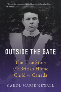 Outside the Gate