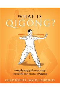 What is Qigong?