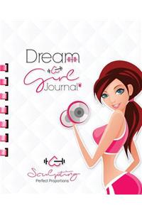 Dreamgirl Body Sculpting Program & Journal