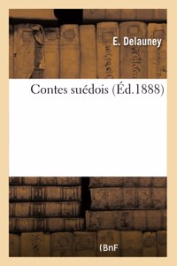 Contes Suédois