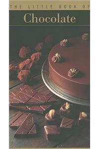 Little Book of Chocolate