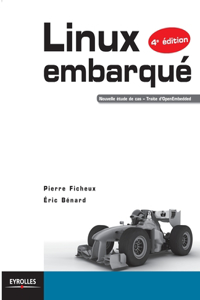 Linux embarqué