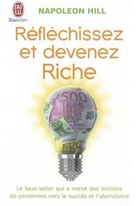 Reflechissez et devenez riche