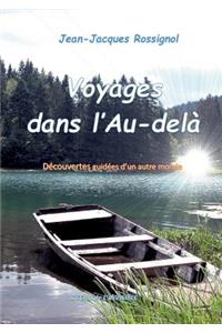 Voyages dans l'Au-delà