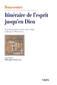 Itineraire de l'Esprit Jusqu'en Dieu