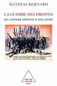 La guerre des droites