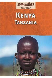 Kenya and Tanzania