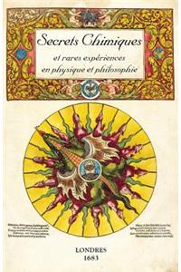 Secrets Chimiques