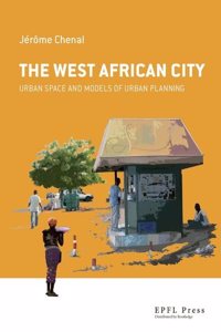 West African City