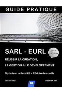 Sarl - Eurl
