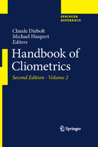 Handbook of Cliometrics