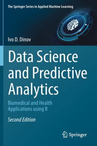 Data Science and Predictive Analytics