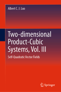 Two-Dimensional Product Cubic Systems, Vol. VII