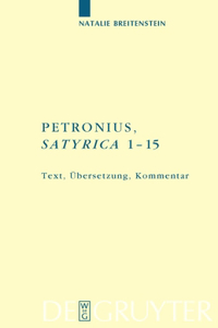 Petronius