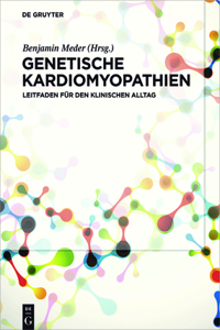 Genetische Kardiomyopathien