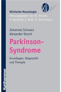 Parkinson-Syndrome