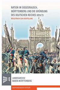 Nation Im Siegesrausch