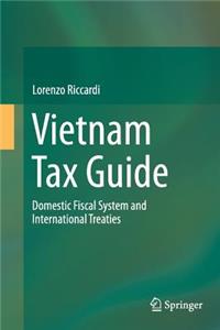 Vietnam Tax Guide