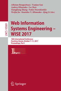 Web Information Systems Engineering - Wise 2017