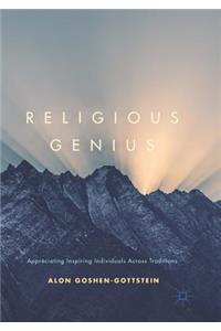 Religious Genius