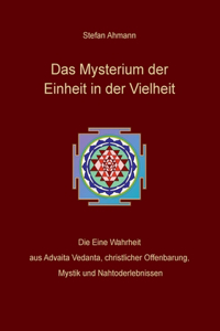 Mysterium der Einheit in der Vielheit