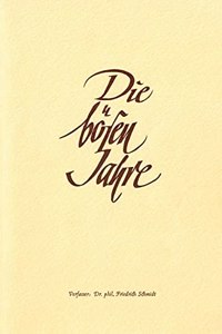 bösen Jahre