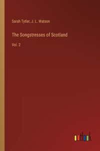 Songstresses of Scotland